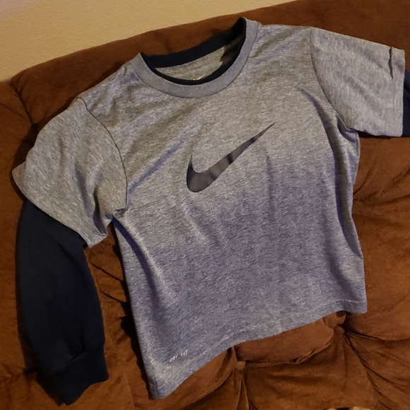 Nike Other - 4/$20 Nike Dri-Fit top Nike Other - 4/$20 Nike Dri-Fit top